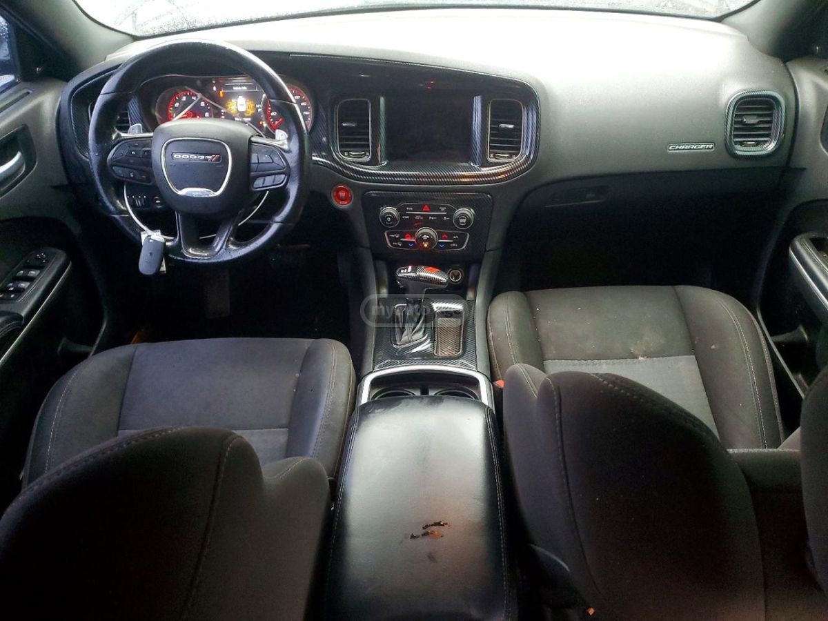 Dodge Ramcharger 2021 — миниатюра 8