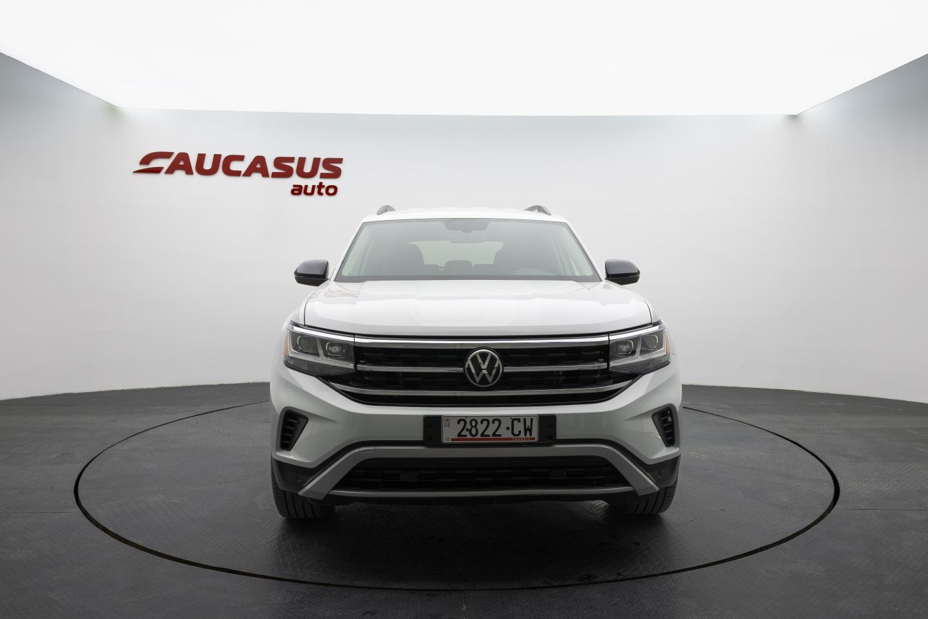 Volkswagen Atlas 2023 — миниатюра 3