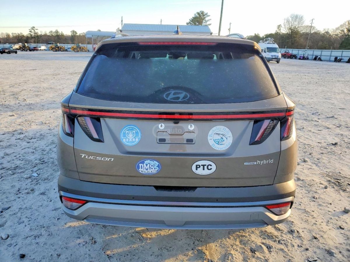 Hyundai limited — миниатюра 2