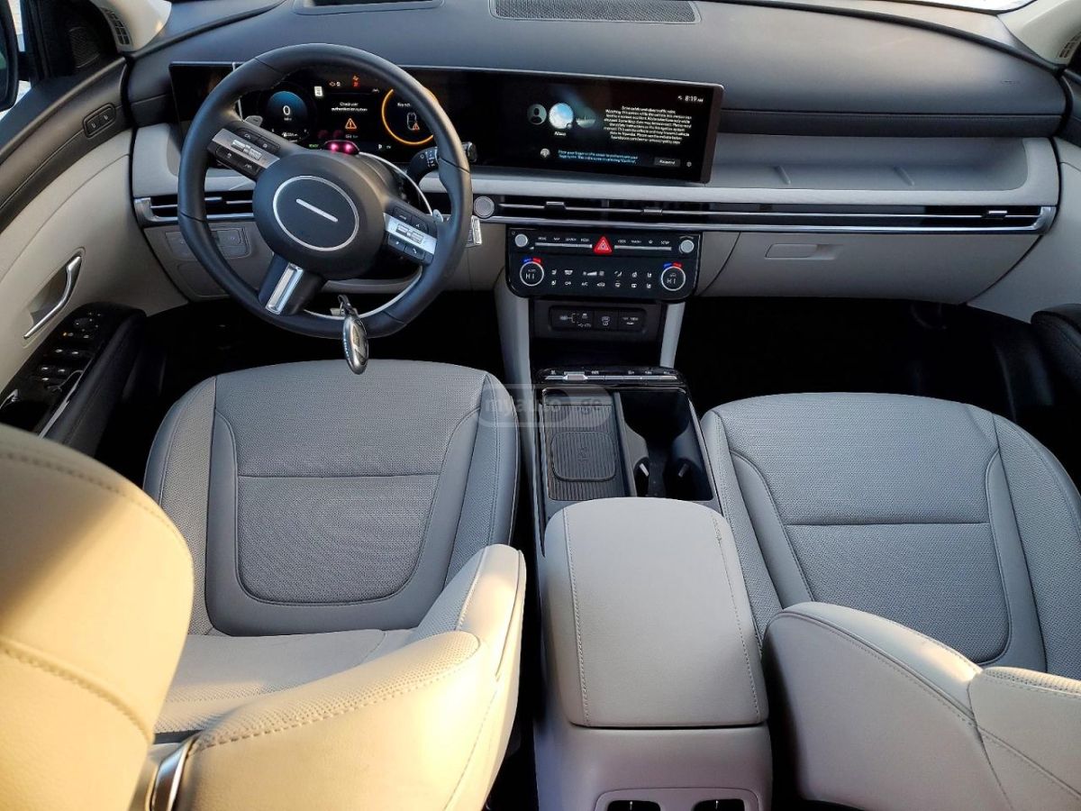 Hyundai limited — миниатюра 4