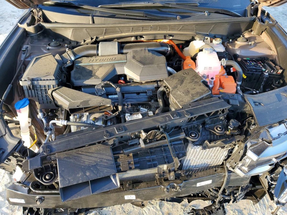 Hyundai limited — миниатюра 5