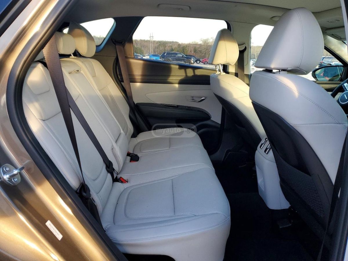 Hyundai limited — миниатюра 7