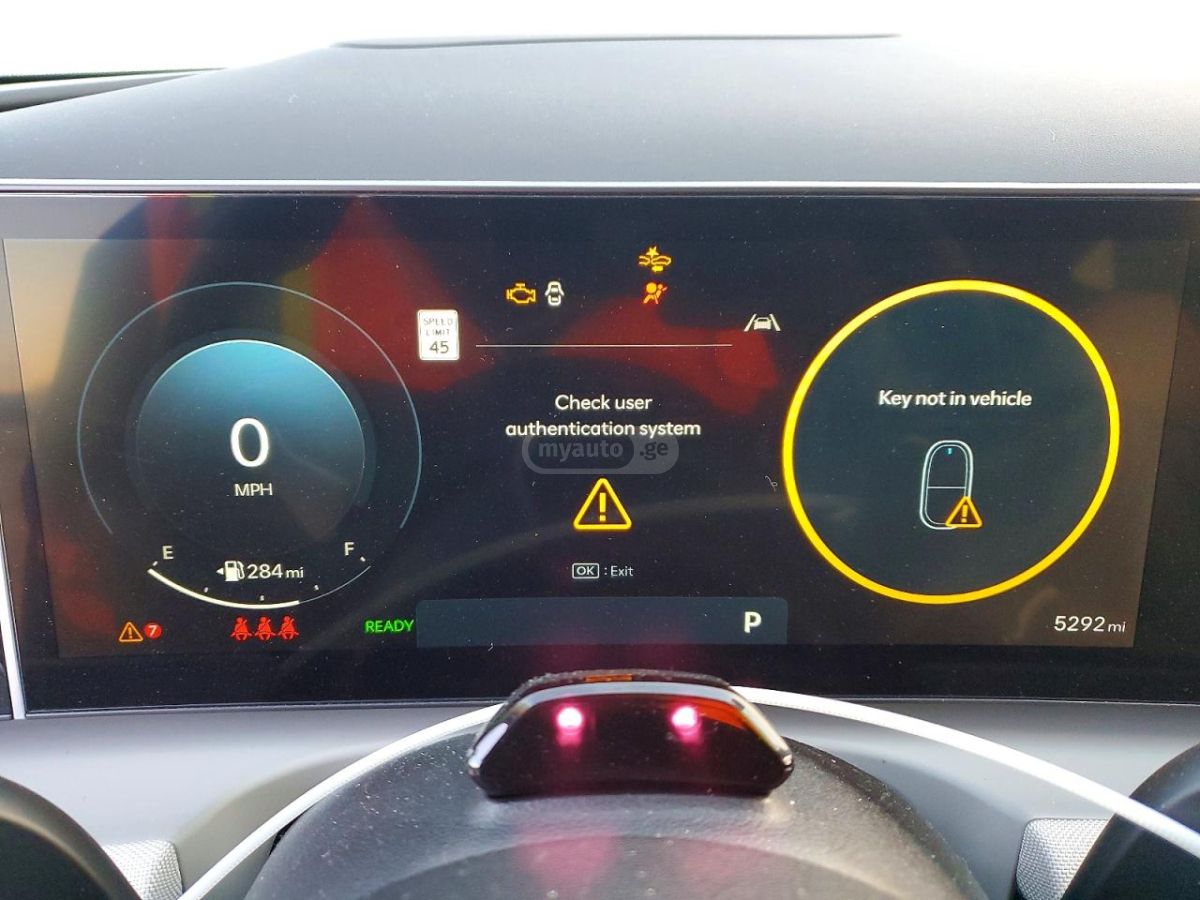 Hyundai limited — миниатюра 9