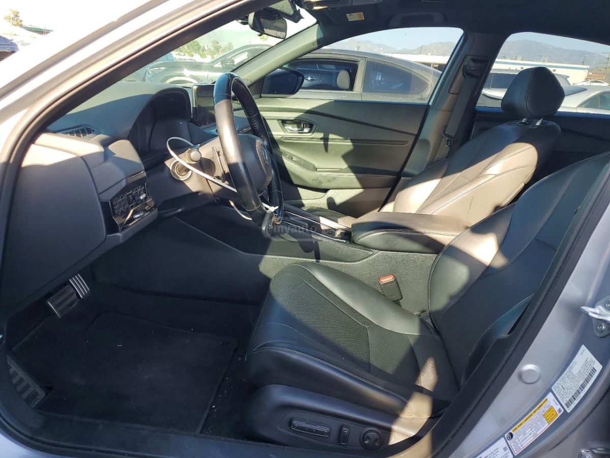 Honda Accord - фото 7