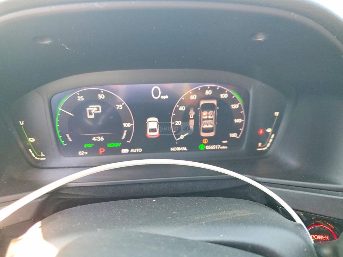 Honda Accord - фото 9