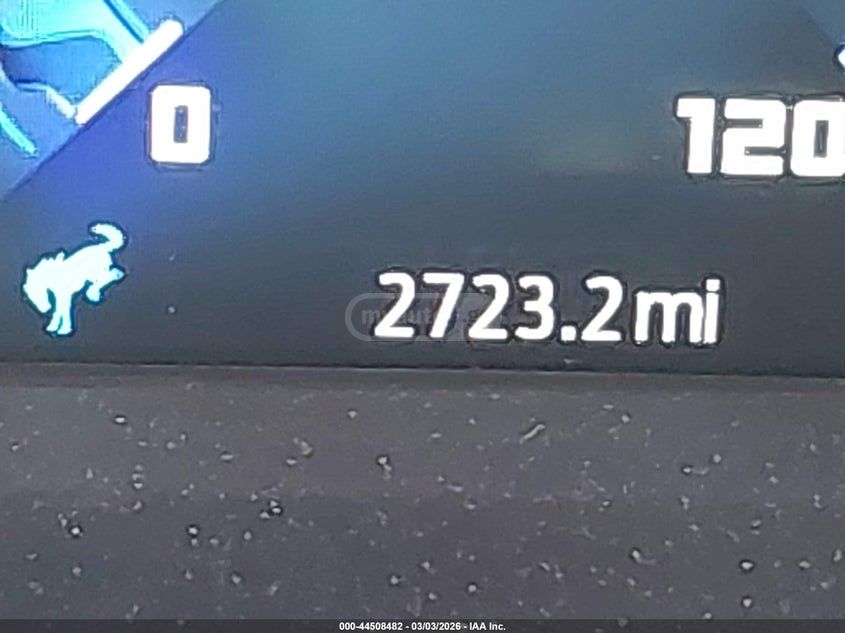 Ford Bronco - фото 15