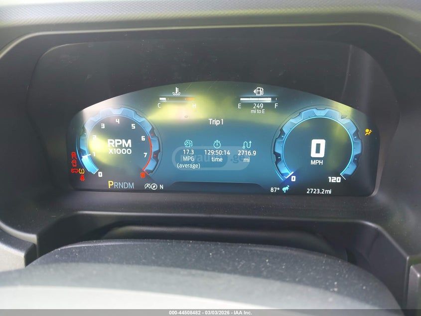 Ford Bronco - фото 7