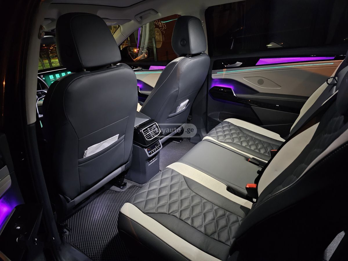 Volkswagen ID 6 - фото 2