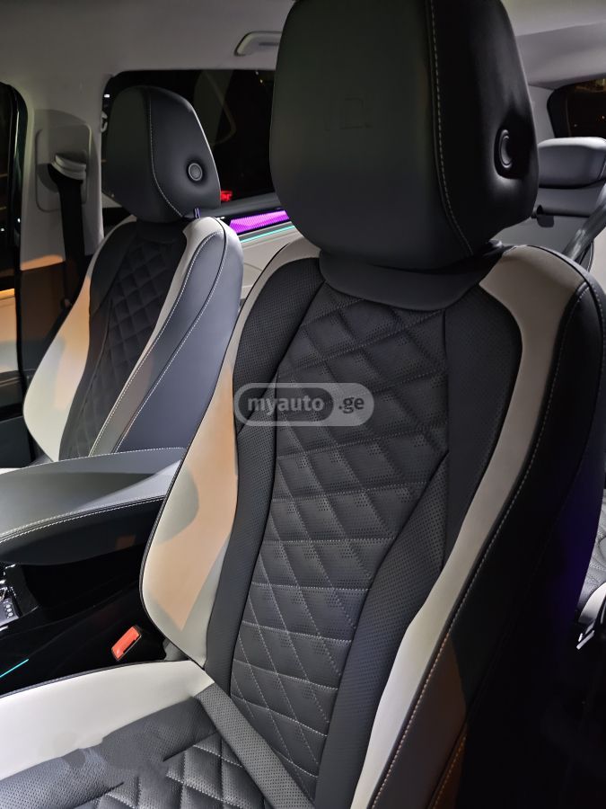 Volkswagen ID 6 - фото 3