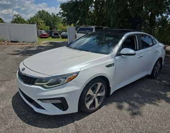 KiaOptima