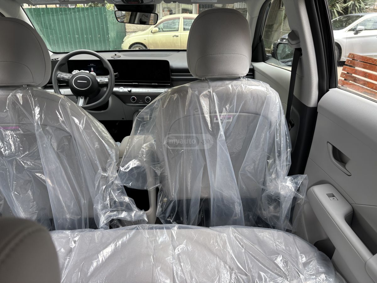 Hyundai kona - фото 5