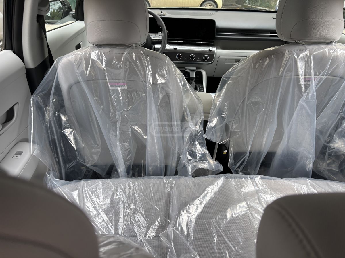 Hyundai kona - фото 6