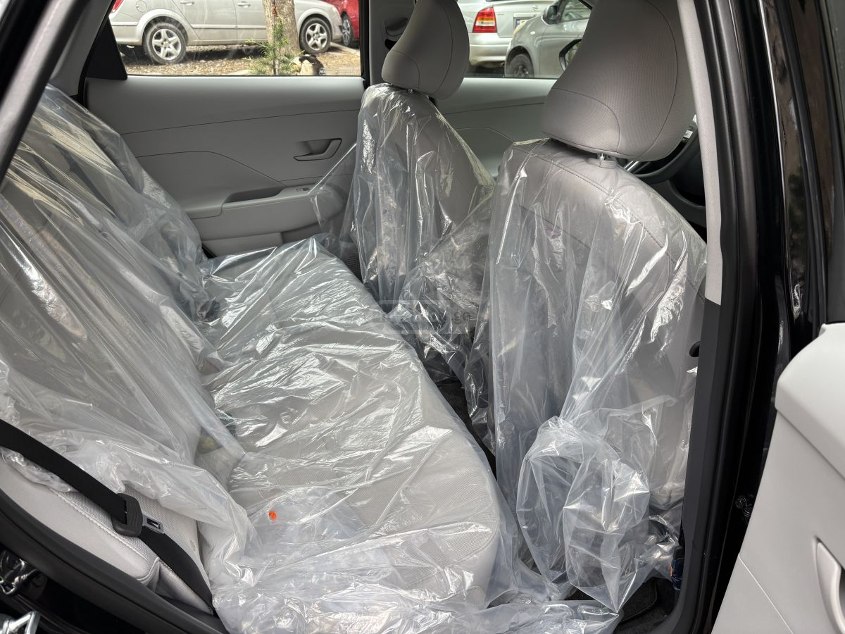 Hyundai kona - фото 8