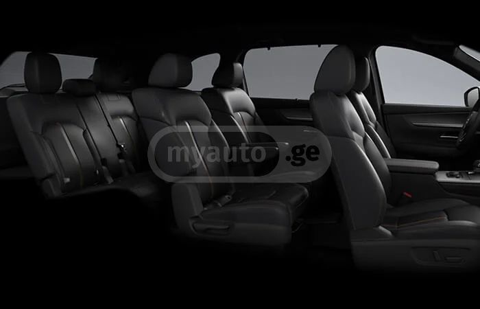 Mazda CX-90 