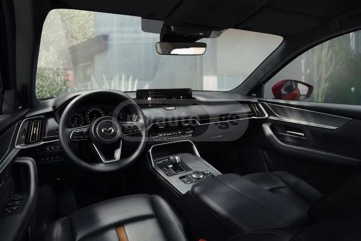 Mazda CX-90 