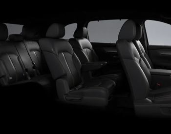 Mazda CX-90 High Plus