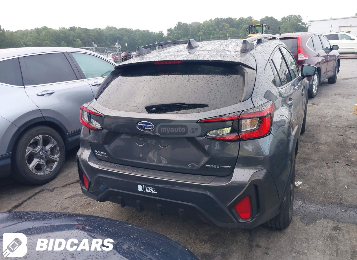 Subaru Premium 4dr All Wheel Drive CV — миниатюра 11