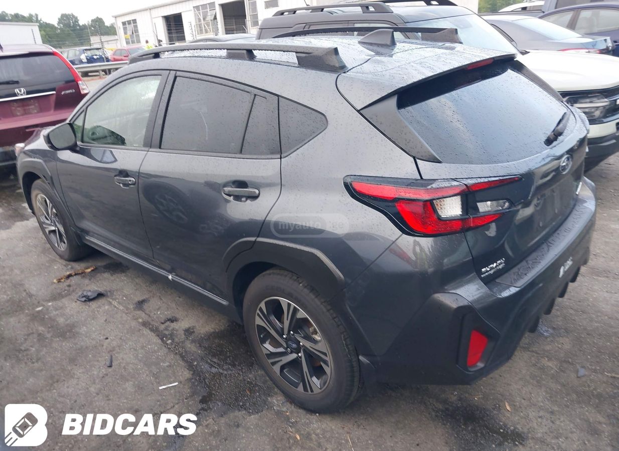 Subaru Premium 4dr All Wheel Drive CV — миниатюра 3