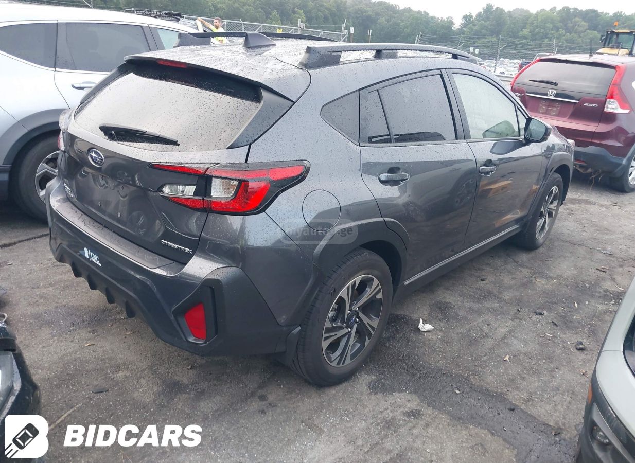 Subaru Premium 4dr All Wheel Drive CV — миниатюра 4