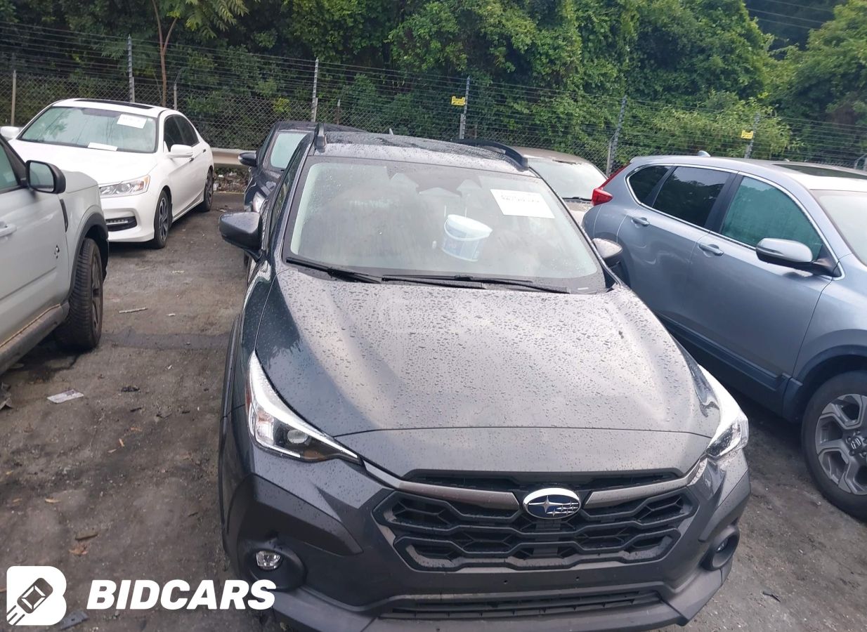 Subaru Premium 4dr All Wheel Drive CV — миниатюра 8