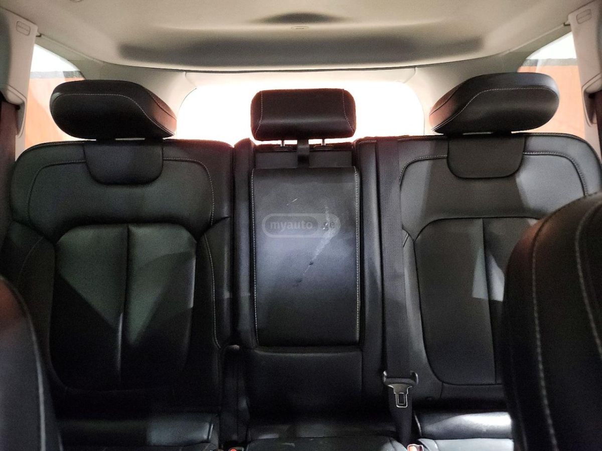 Jeep Grand Cherokee - фото 10