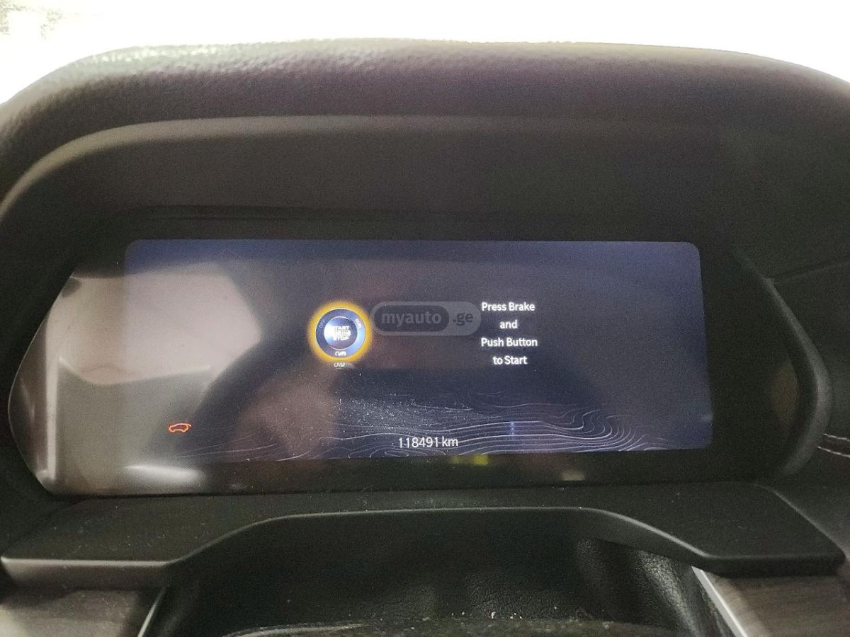 Jeep Grand Cherokee - фото 9