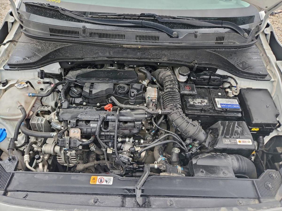 Hyundai Limited 4dr All-Wheel Drive Au — миниатюра 5