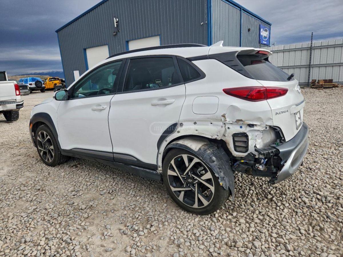 Hyundai Limited 4dr All-Wheel Drive Au — миниатюра 6