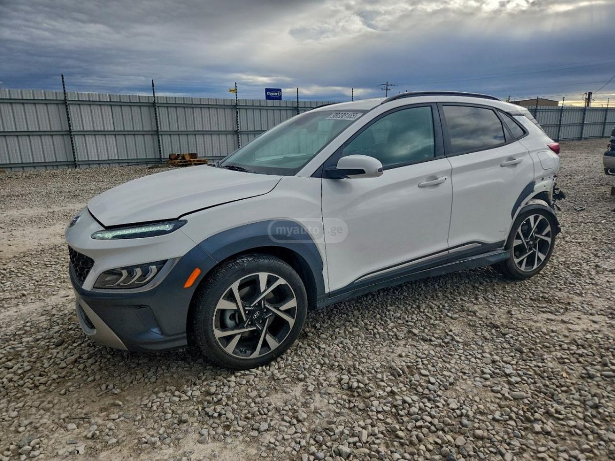 Hyundai Limited 4dr All-Wheel Drive Au — миниатюра 7