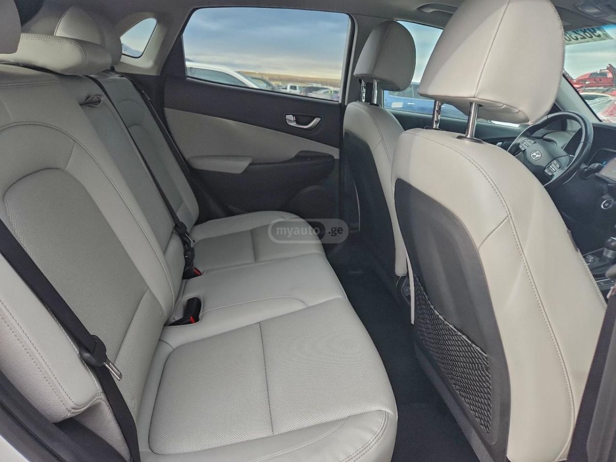 Hyundai Limited 4dr All-Wheel Drive Au — миниатюра 8