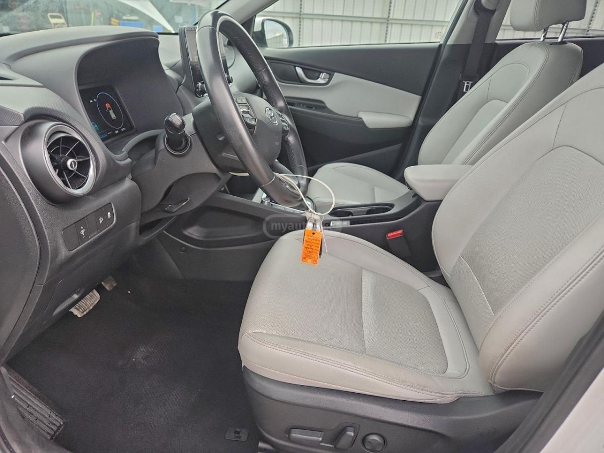 Hyundai Limited 4dr All-Wheel Drive Au — миниатюра 9