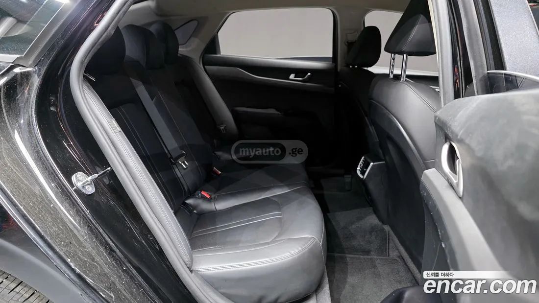 Kia Optima - фото 12