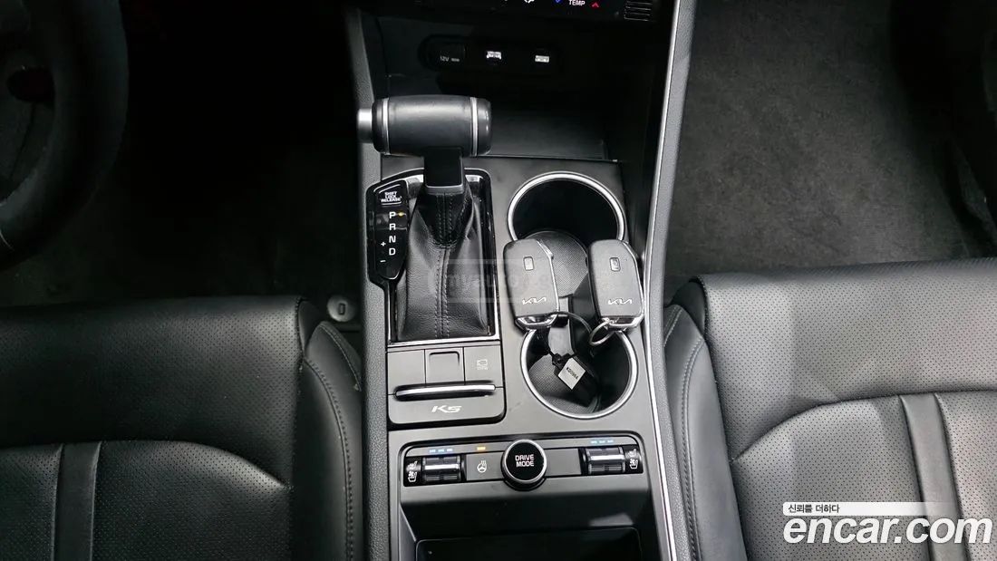 Kia Optima - фото 9