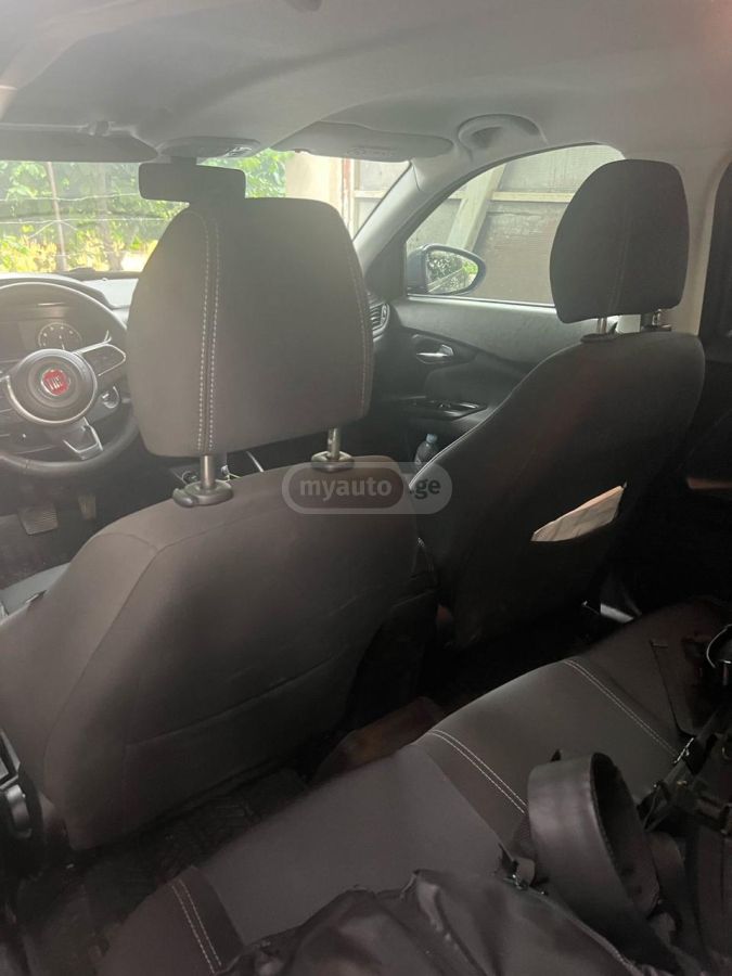 Fiat Tipo 2022 — миниатюра 6