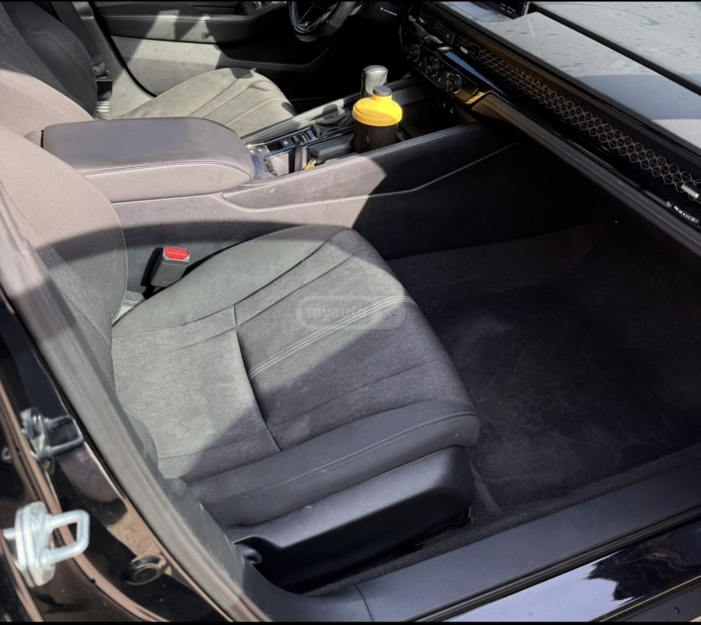 Honda Accord - фото 6