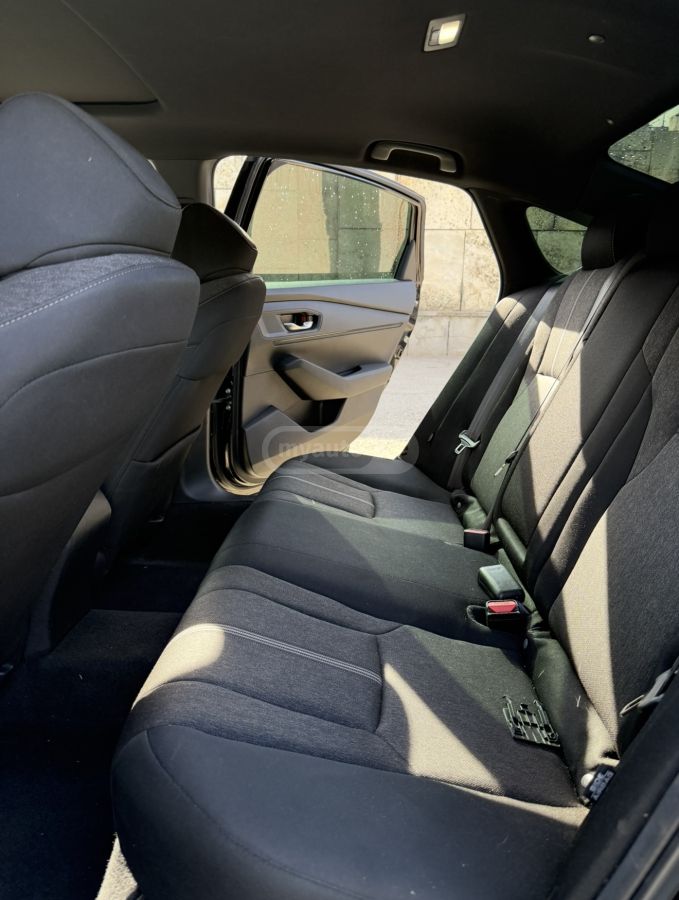 Honda Accord - фото 7