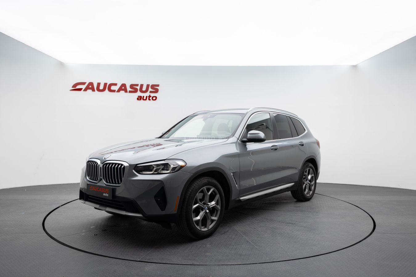 BMW Bmw X3 — миниатюра 1