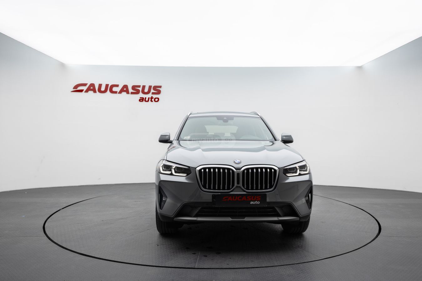 BMW Bmw X3 — миниатюра 2