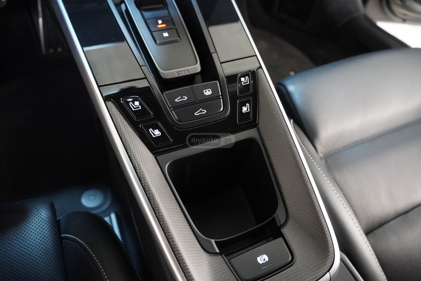 Porsche 911 - фото 15