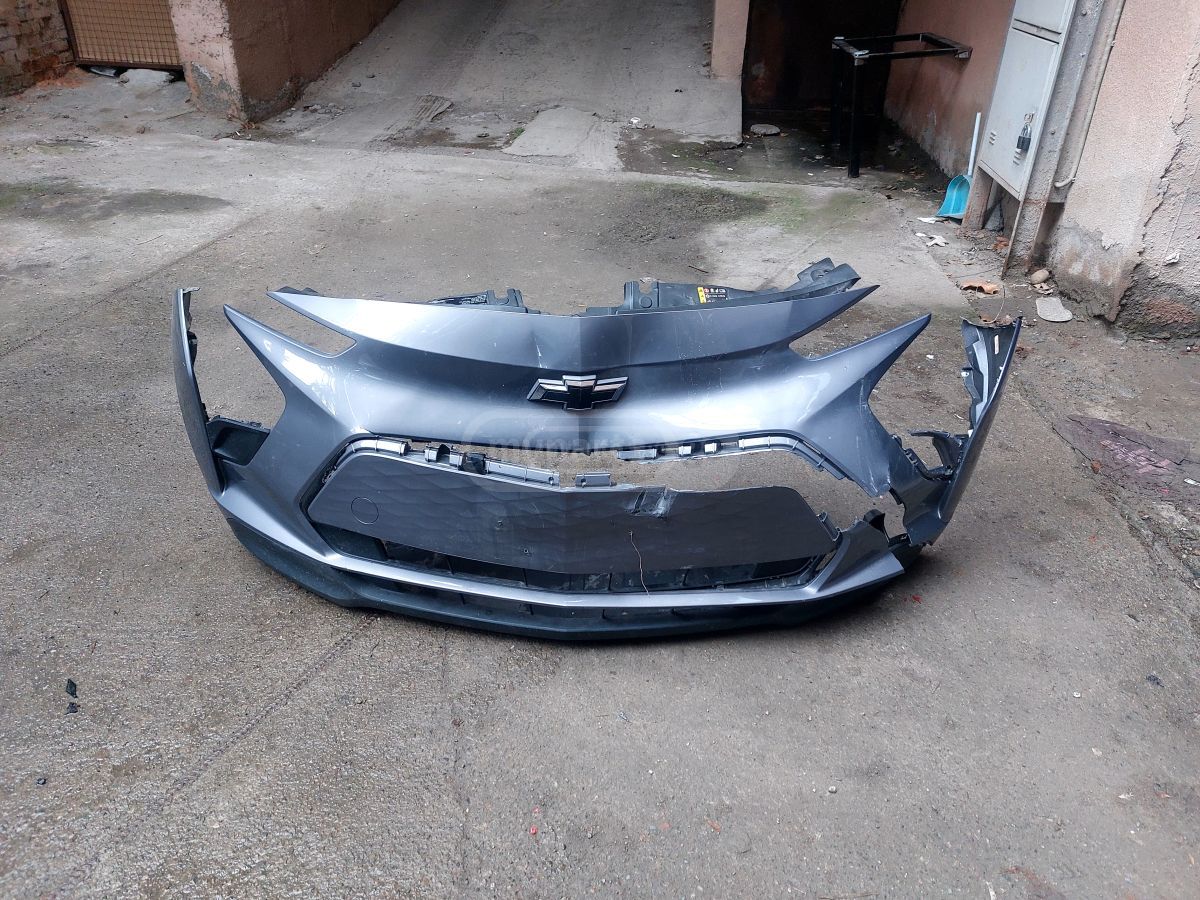 Chevrolet 1LT 4dr Wagon Automatic — миниатюра 11