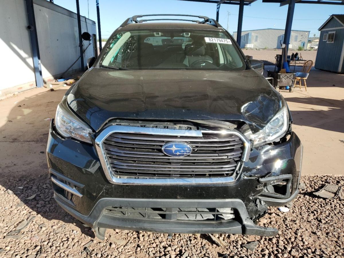 Subaru Ascent - фото 1