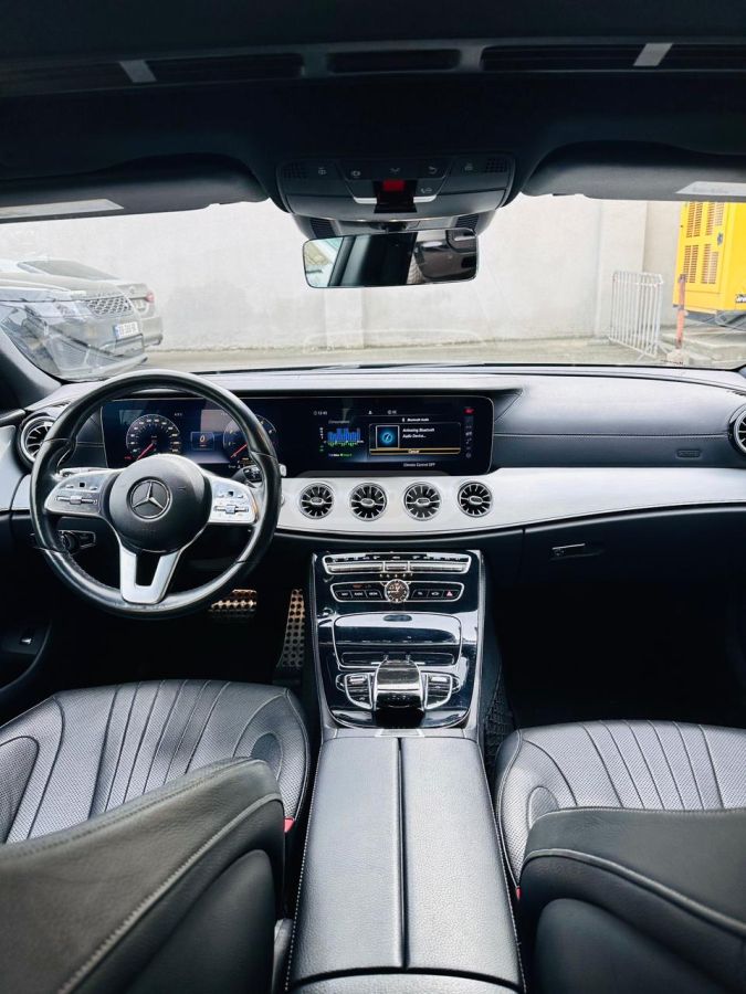 Mercedes-Benz CLS 450 - фото 7