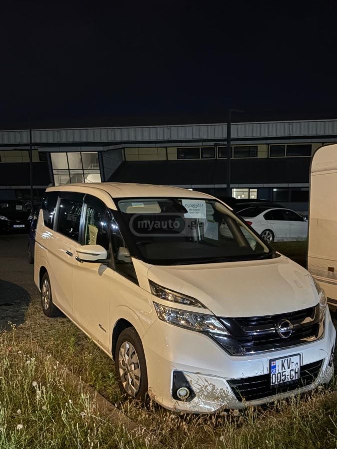 Nissan Silvia - фото 3