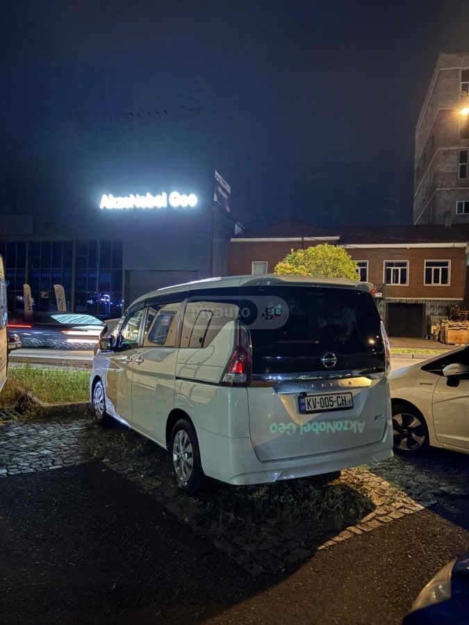 Nissan Silvia - фото 4