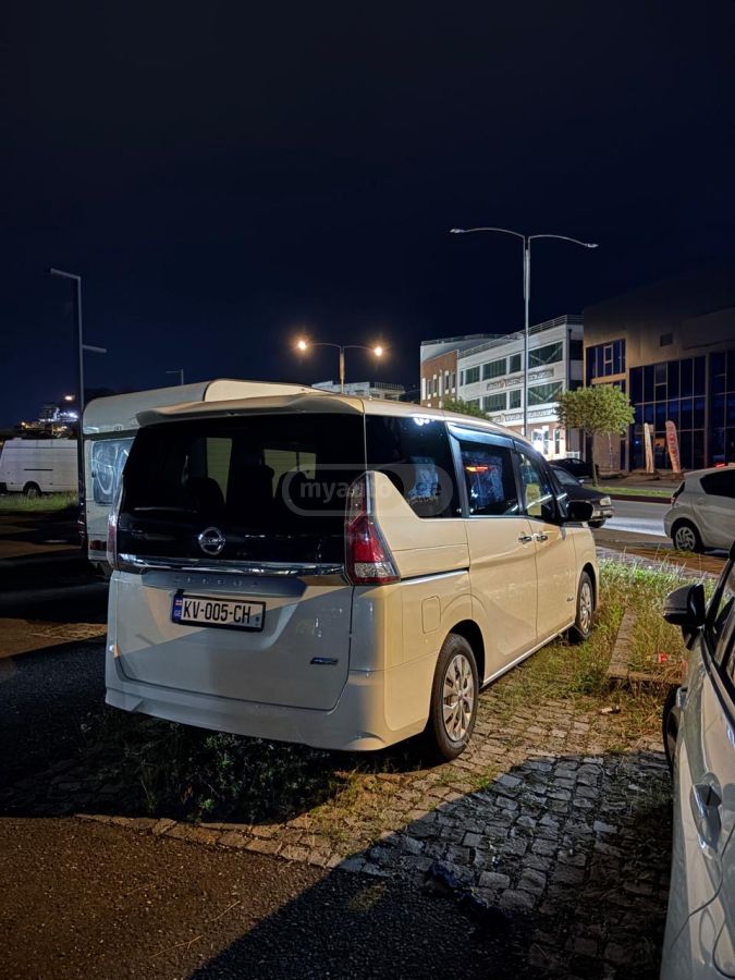 Nissan Silvia - фото 5