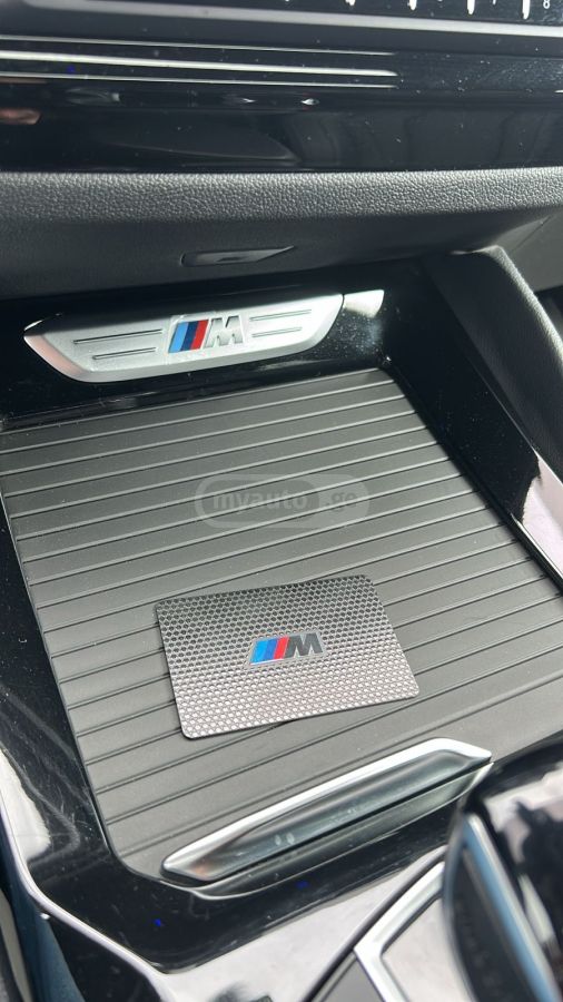 BMW X4 - фото 4