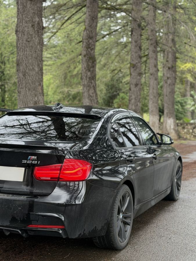 BMW 328 - фото 2