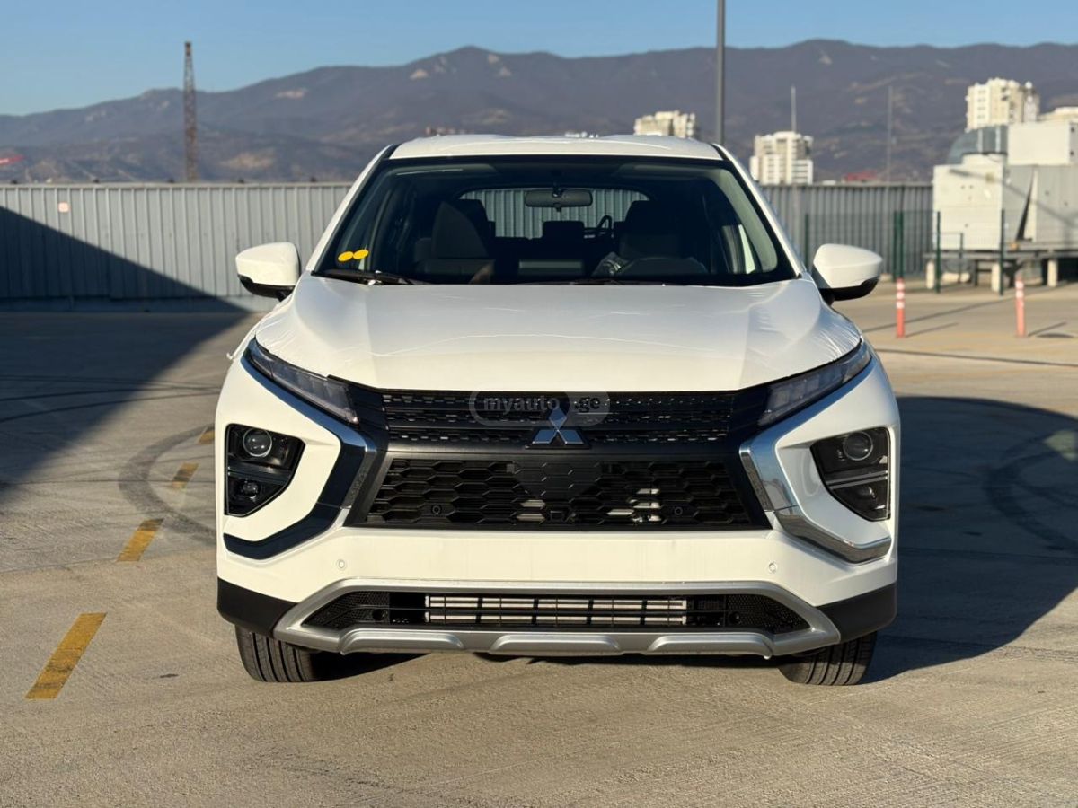 Mitsubishi Outlander Sport - фото 4