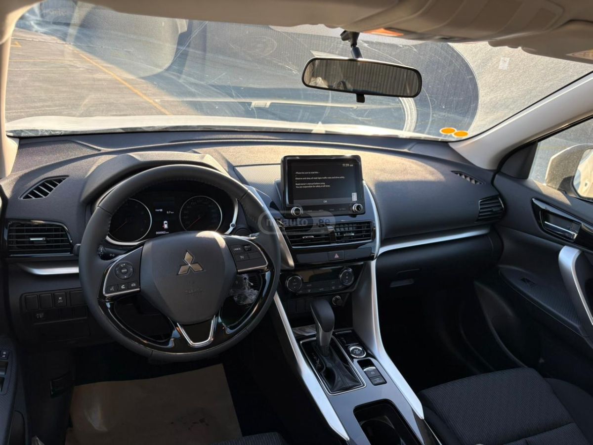 Mitsubishi Outlander Sport - фото 7