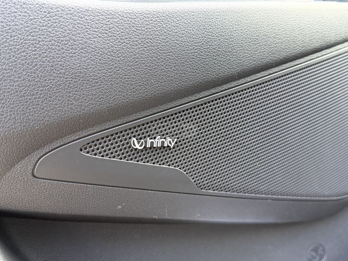 Hyundai Tucson - фото 13